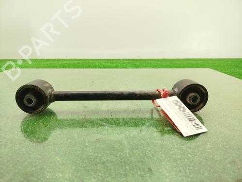 Used Left rear suspension arm KIA SORENTO I (JC) 2.5 CRDi (163 hp) 28669896