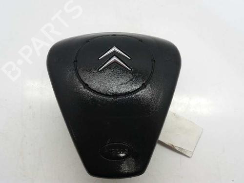 Used Driver airbag CITROËN C3 I (FC_, FN_) 1.4 i Bivalent (73 hp) 2882726