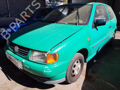 Right front indicator VW POLO III (6N1) 45 1.0 | BP12403521C33