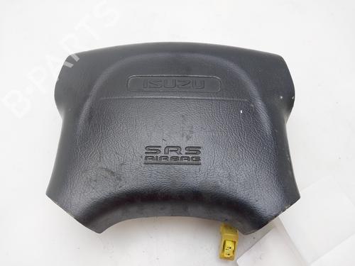 Førerens kollisjonspute OPEL MONTEREY B (M98) 3.0 DTI (UBS73D, UBS73G) | BP18032164C9 