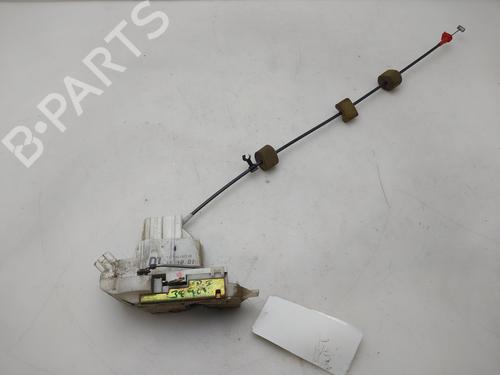 Used Front left lock Front left lock FORD MONDEO III (B5Y) 2.0 TDCi (130 hp) 34044150 34044150