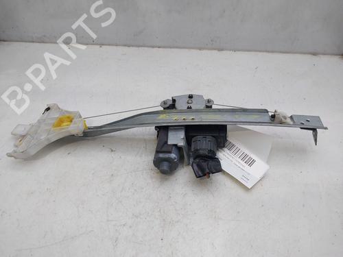 Rear right window mechanism FORD MONDEO III (B5Y) 2.0 16V TDDi / TDCi | BP17907306C25 