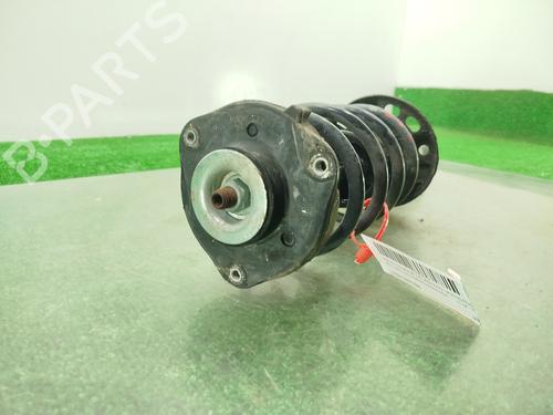 Left front shock absorber SEAT LEON (1P1) 1.9 TDI | BP29970132M16 