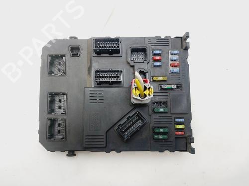 Annen PEUGEOT 407 (6D_) 2.0 (6DRFNB, 6DRFNE) (136 hp) 29876028