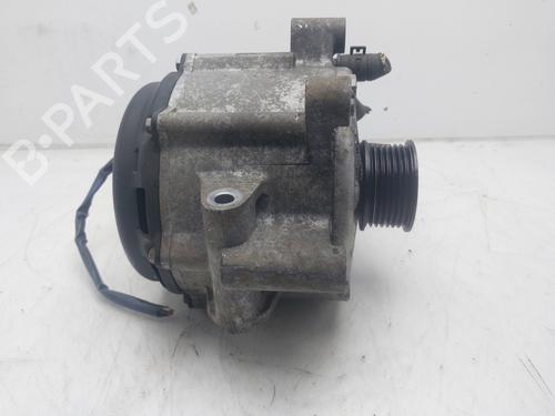 Alternator PORSCHE CAYENNE (9PA) S 4.8 | BP36404658M7 - Image 2