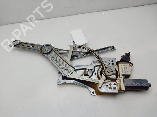 Used Front left window mechanism OPEL VECTRA C (Z02) [2002-2009]  25738954