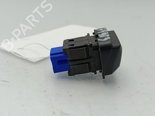Warning switch PEUGEOT 2008 I (CU_) 1.6 BlueHDi 100 | BP30182675I22