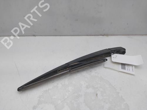 Used Rear windshield wiper arm NISSAN X-TRAIL III (T32_, T32R, T32RR) 1.6 dCi (T32) (130 hp) 16299387