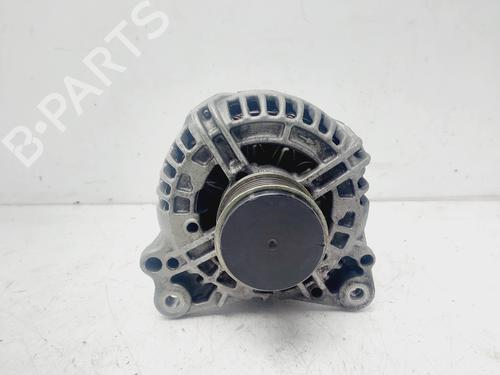Alternator SEAT IBIZA IV (6J5, 6P1)  | BP26592532M7 