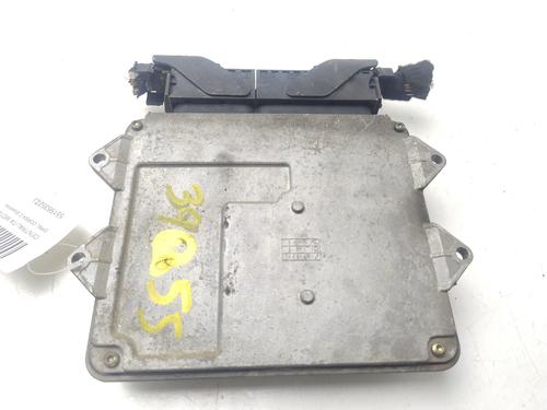 Motorstyringsenhet OPEL CORSA C (X01) [2000-2009]  30172486