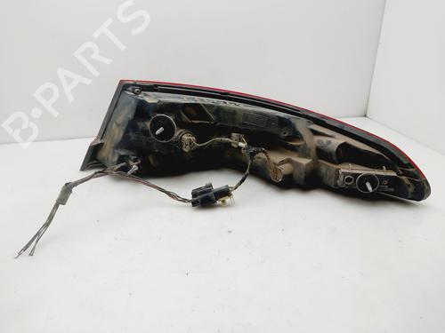 Left taillight JAGUAR XF I (X250) 3.0 D | BP29508467C34 