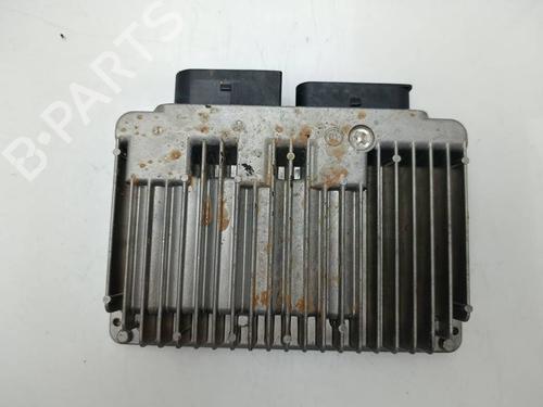 Engine control unit (ECU) BMW 3 Compact (E46) 316 ti | BP39651109M57 - Image 2