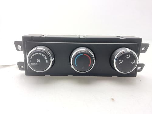 Used Climate control Climate control DODGE JOURNEY 2.0 CRD (140 hp) 34164162 34164162