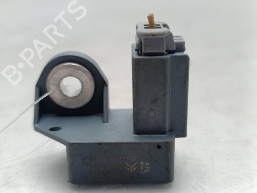 Used Electronic sensor Electronic sensor PEUGEOT 308 I (4A_, 4C_) [2007-2016] 40154002 40154002