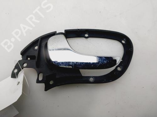 Maneta interior trasera izquierda SEAT LEON (1M1) [1999-2006]  31143185