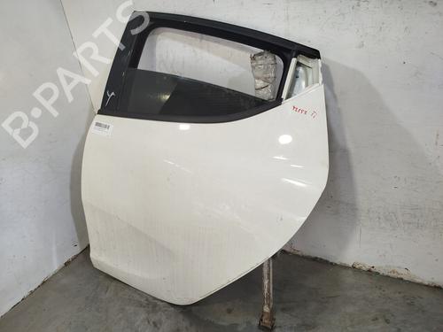 Dør venstre bagtil LANCIA YPSILON (312_) 1.3 D Multijet (312.YXE1A, 312.YXU1A) | BP39516845C4 - Image 4