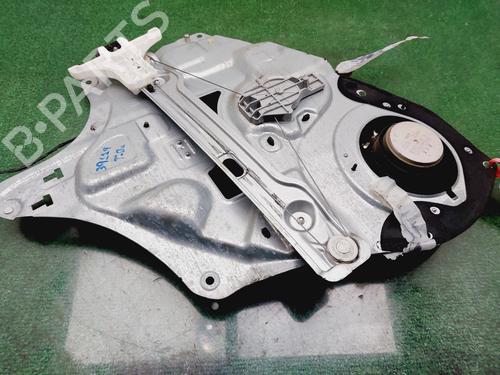 Vindusheismekanisme høyre bak KIA SPORTAGE III (SL) 1.7 CRDi (116 hp) 31271993