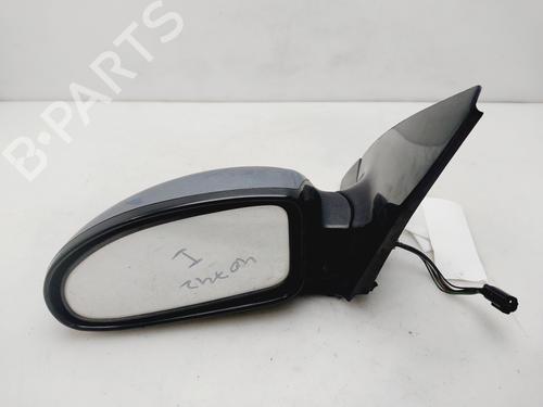 Used Left mirror FORD FOCUS I Saloon (DFW) 1.8 Turbo DI / TDDi (90 hp) 31957763