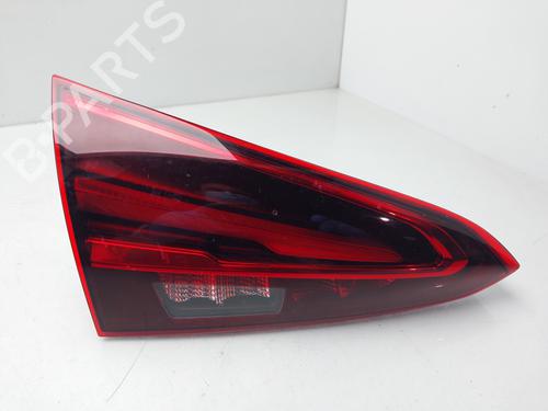 Venstre baglygte bagklap Venstre baglygte bagklap MERCEDES-BENZ A-CLASS (W177) A 250 e (177.085) (218 hp) 36541884 36541884