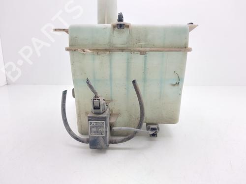 Used Windscreen washer tank Windscreen washer tank 37149381 37149381