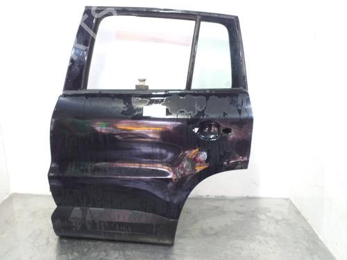 Used Left rear door VW TIGUAN (5N_) [2007-2018]  17327715