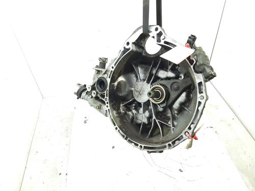 Used Gearbox NISSAN ALMERA II (N16) 2.2 Di (110 hp) 12417430