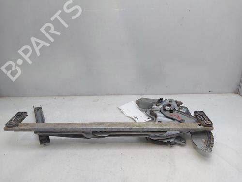 Rear right window mechanism KIA CARENS II MPV (FJ) 2.0 CRDi | BP17182098C25 