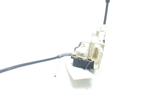 Front right lock CITROËN JUMPY II (VF7) 2.0 HDi 120 | BP26588549C97 