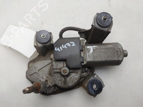 Used Rear wiper motor Rear wiper motor TOYOTA AVENSIS (_T25_) 2.2 D-4D (ADT251_, ADT251R) (150 hp) 33905761 33905761