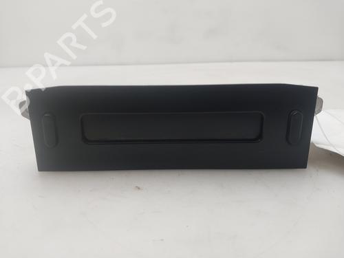 Used Display monitor CITROËN BERLINGO / BERLINGO FIRST Box Body/MPV (M_) 2.0 HDI 90 4WD (MBRHY, MCRHY) (90 hp) 33112263