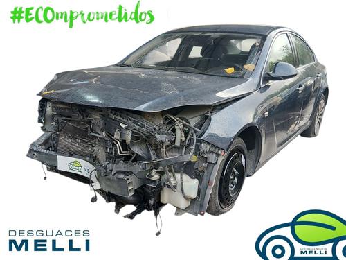 Used Parts OPEL INSIGNIA A (G09) [2008-2017]  4307391