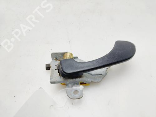 Used Rear left interior door handle MITSUBISHI CARISMA (DA_) 1.6 (DA1A) (103 hp) 19692328