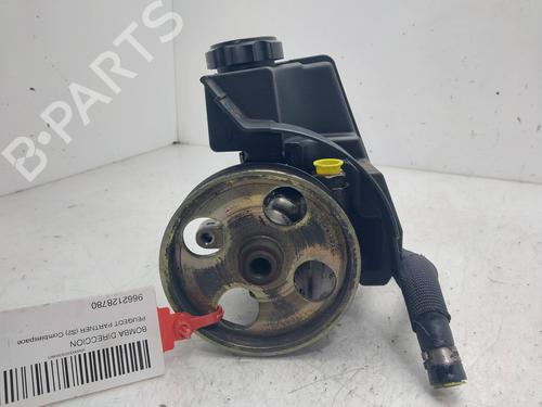 Styring servopumpe PEUGEOT PARTNER MPV (5_, G_) [1996-2025]  30078980