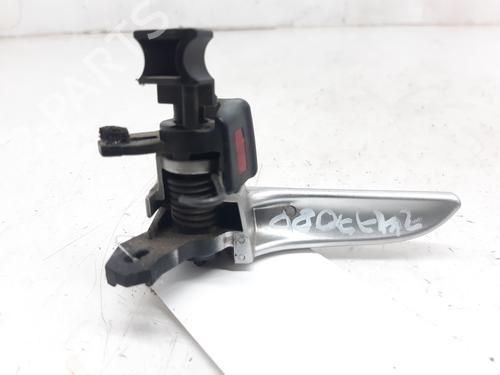 Front right interior door handle MAZDA 5 (CR) 2.0 CD (CR19) | BP8120260I14 