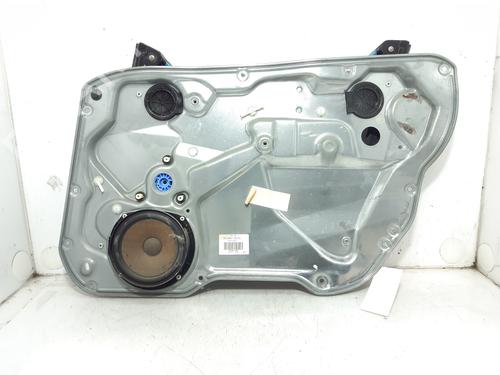 Used Front right window mechanism SEAT IBIZA III (6L1) [2002-2009]  8308980