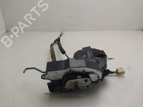 Used Rear right lock Rear right lock MAZDA CX-7 (ER) 2.2 MZR-CD AWD (ER10A) (173 hp) 40621880 40621880