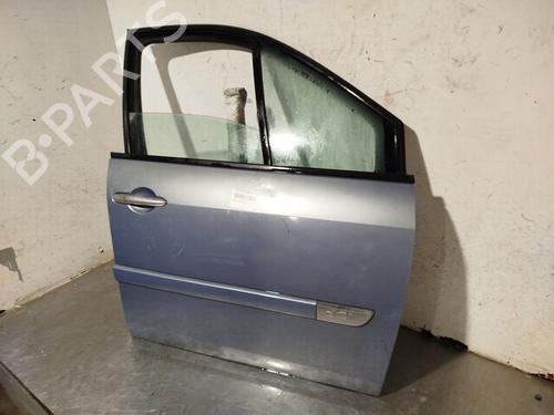Dør høyre foran RENAULT SCÉNIC II (JM0/1_)  | BP29751719C3 