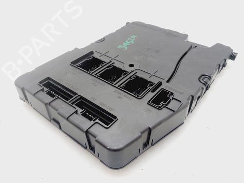 Electronic module RENAULT SCÉNIC II (JM0/1_)  | BP30077613M83 