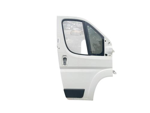 Dør højre fortil CITROËN JUMPER II Van 2.0 BlueHDi 110 (110 hp) 32766984