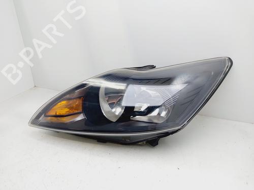 Left headlight FORD FOCUS II (DA_, HCP, DP) 1.6 | BP28191417C28 