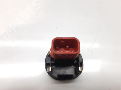 Right front window switch FORD FIESTA V (JH_, JD_) 1.4 TDCi | BP12411766I26 