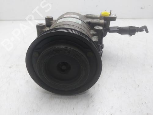 Used AC compressor AC compressor 37071590 37071590