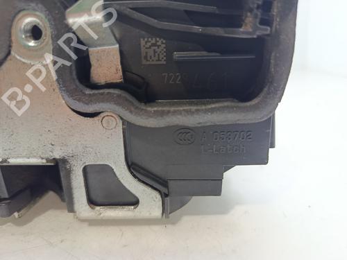 Front left lock BMW 1 Coupe (E82) 120 d | BP36596104C98 - Image 1