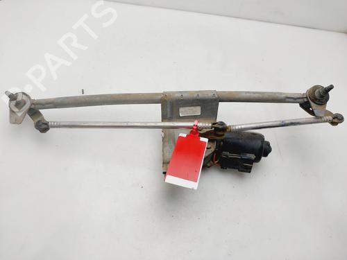 Used Front wiper motor Front wiper motor OPEL ASTRA F Hatchback (T92) [1991-2000] 33440048 33440048
