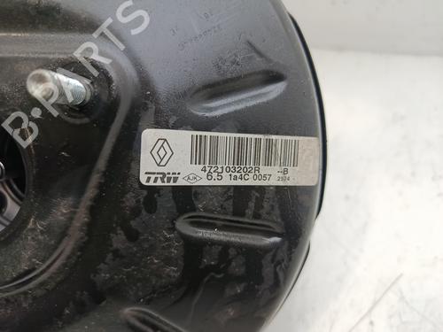 Servo brake RENAULT CAPTUR I (J5_, H5_) | BP31723301M42 - Image 3