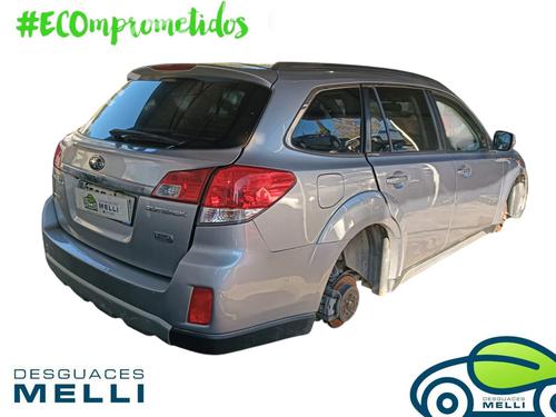 Rear left lock SUBARU LEGACY V (BM)  | BP29719645C100 