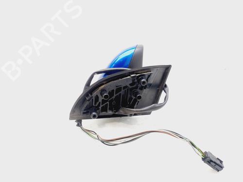 Right mirror PEUGEOT 307 Break (3E) 2.0 HDI 110 | BP26934304C27 