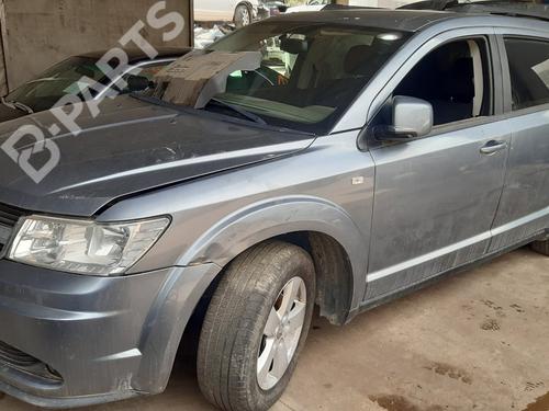 Used Parts DODGE JOURNEY  2.0 CRD  1039982
