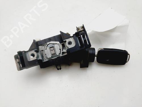 Used Ignition barrel SEAT ALTEA (5P1) [2004-2015]  30961493