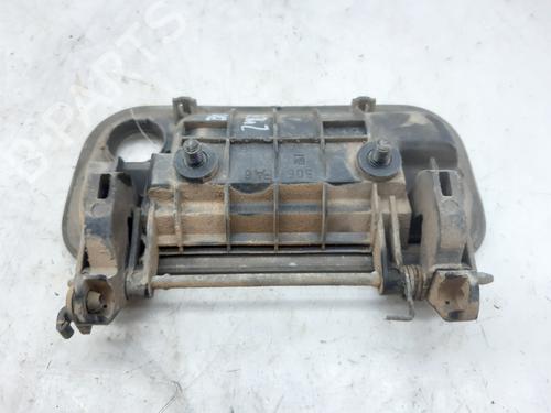Front right exterior door handle OPEL CORSA B (S93) 1.4 i (F08, F68, M68) | BP12403613C129 